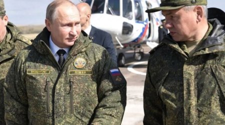 Путин поставил новую задачу по Украине. Время до 15 сентября!