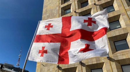 Грузия не будет пересматривать визовый режим с Россией