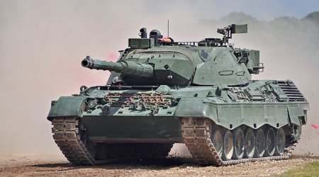 Czech Republic to soon receive Leopard tanks from Germany instead of equipment sent to Ukraine