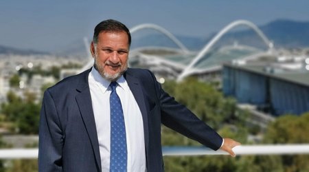 President of European Olympic Committee to visit Azerbaijan