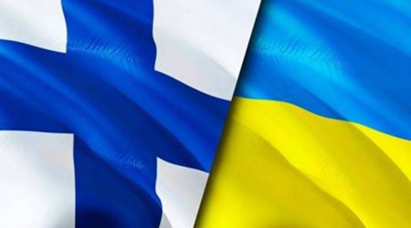 Finland to allocate 35 million euros in humanitarian assistance to Ukraine