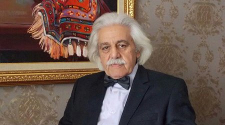 Скончался заслуженный художник Азербайджана