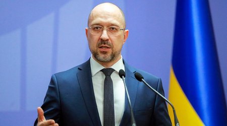 Denys Shmyhal: Ukraine is already an integral part of Europe