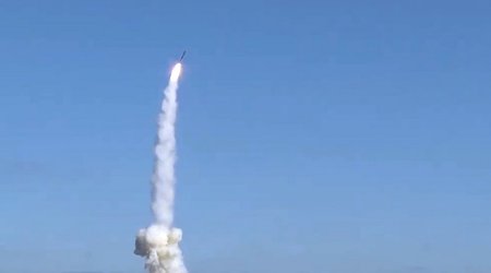 General Staff: Russia launched 25 missile strikes against military and civilian targets in Ukraine