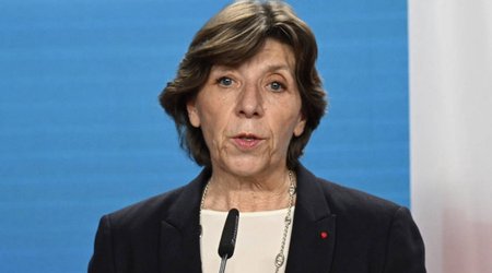 French FM: EU still has options for new sanctions against Russia