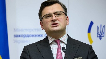 Ukraine asks for EU's help