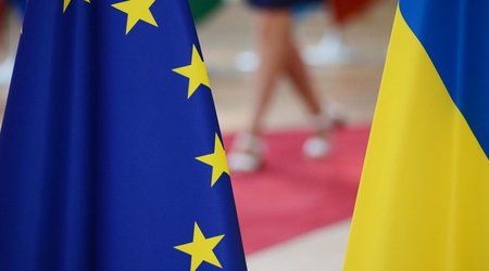 European Commission to provide assistance to Ukraine for 500M euros