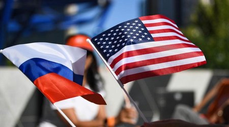 Russia imposes personal sanctions on 25 US citizens