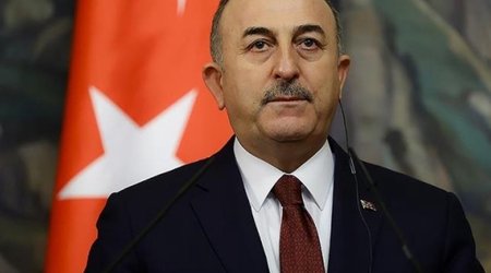 И Чавушоглу заявил о мире на Южном Кавказе