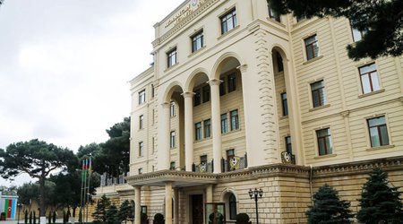 Минобороны Азербайджана опровергает убийство армянского сержанта