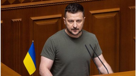 Zelenskyy grants citizenship to Azerbaijanis born in Ukraiine during war