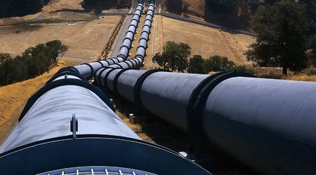 В Польше рассчитывают на расширение поставок нефти и газа из Нигерии