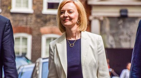 Truss may soon visit Ukraine