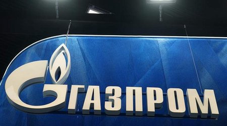 Russia’s Gazprom reveals volume of gas supplies to Europe through Ukraine