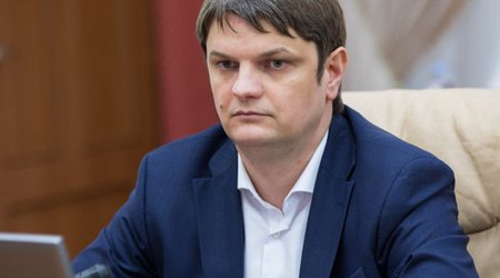 Молдова хочет подписать с Азербайджаном газовый контракт