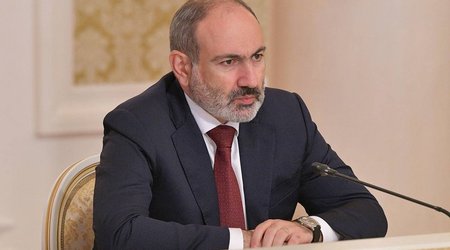 Pashinyan: Armenia hopes for normalization of relations with Turkiye