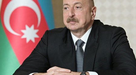 Ильхам Алиев выделил деньги на школы в Кельбаджаре и Зангилане