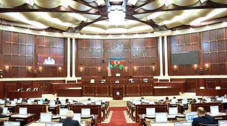 Azərbaycanda siyasi partiyanın ləğvi üçün yeni qayda müəyyənləşir