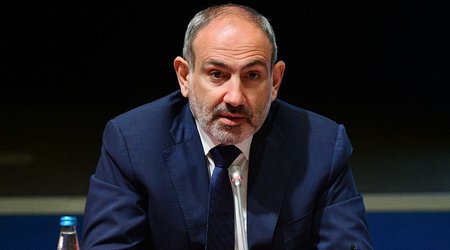 Pashinyan: Armenia interested in opening borders with Azerbaijan