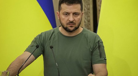 Зеленский планирует направить свыше $27 млрд на оборону и безопасность