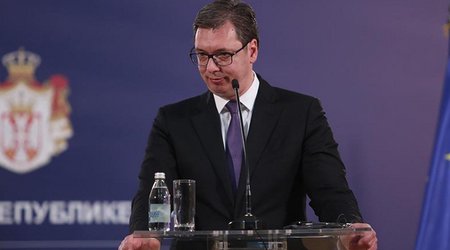 Vucic: War in Ukraine affected Serbia hugely