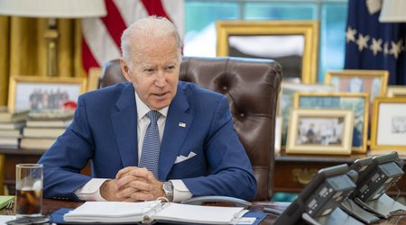 Biden to hold talks with allies on assistance to Ukraine