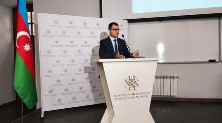 В азербайджанских школах вакантны свыше 3 тыс. позиций учителей