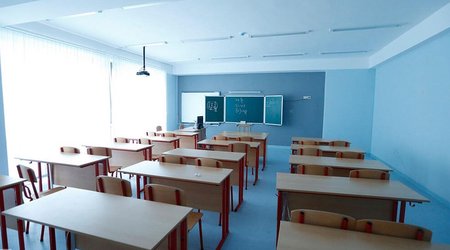 Armenian students prefer to learn Azerbaijani and Turkish
