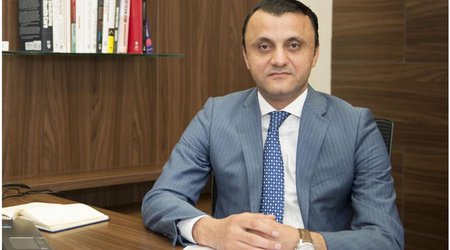 Вугар Гурбанов назначен исполнительным директором TƏBİB