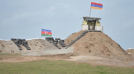 Срочно: Азербайджан передаст Армении пять военнослужащих