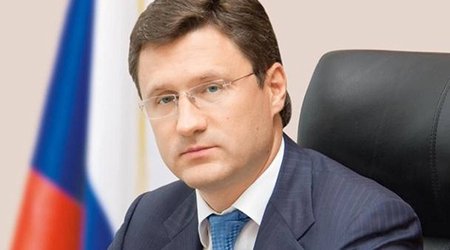 Rusiya Baş nazirinin müavini Azərbaycana gəlib