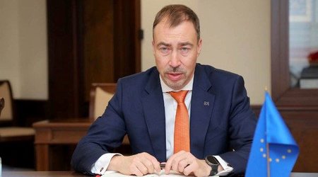 Представитель ЕС приветствовал передачу Азербайджаном Армении 5 военнослужащих
