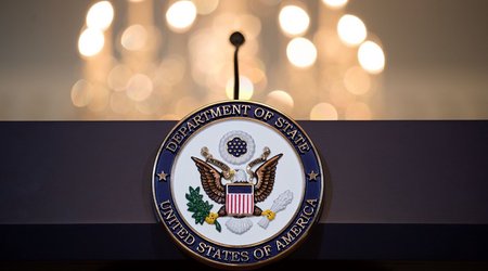 US welcomes handover of Armenian servicemen by Azerbaijan