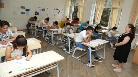 ГЭЦ: Обнародованы результаты выпускных экзаменов