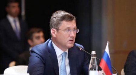 Rusiya İrana və Azərbaycana yeni pilot layihələr təklif edib 