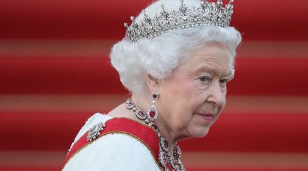 British Embassy in Baku opens condolence book following Queen Elizabeth II’s death