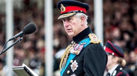 Charles III to be officially proclaimed King of UK on Saturday
