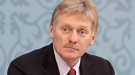 Kremlin sees no prospect of high-level talks with Ukraine