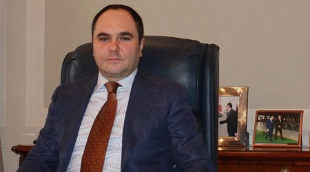 Расим Мамедов дал показания по делу Аваза Зейналлы