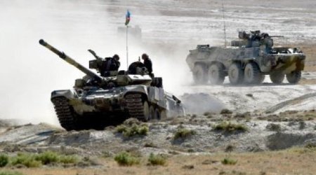 Экстренное заявление Министерства обороны Азербайджана