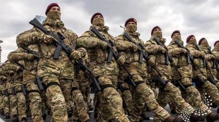 Новое заявление Минобороны Азербайджана СРОЧНО