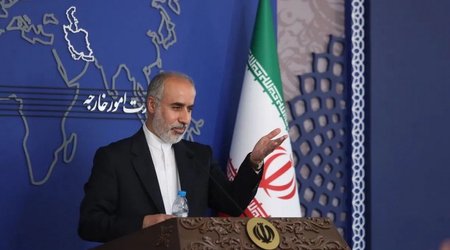 Iran ready to help de-escalate situation on Armenia-Azerbaijan border