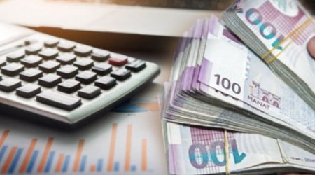 Azərbaycan iqtisadiyyatına investisiya qoyuluşu artıb