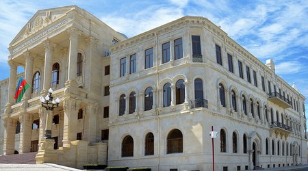 Ermənistanın sərhəddəki təxribatı ilə bağlı cinayət işləri başlanıb