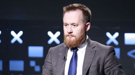 Ukrainian MP: Only international community can influence Armenia through sanctions