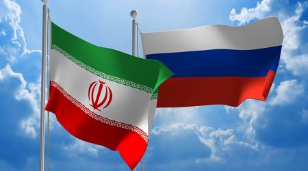 Россия и Иран готовят новый договор о стратегическом партнерстве