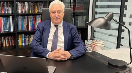 Korotchenko: Azerbaijan gave proportionate & adequate response to Armenia’s provocations