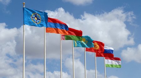 KTMT Azərbaycan-Ermənistan sərhədindəki vəziyyətlə bağlı iclas keçirir