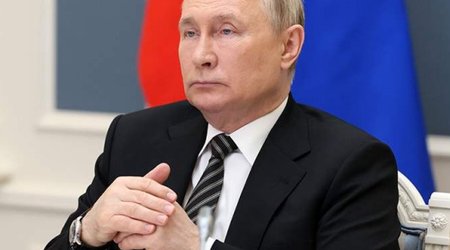 План Путина: как завершить войну на границе Азербайджана с Арменией