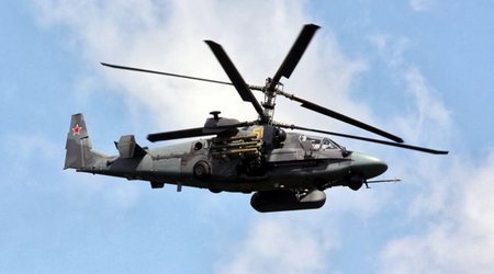 Ukrainian General Staff: Russia's losses rise to 53,650